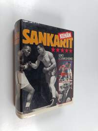 Kehän sankarit