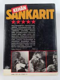 Kehän sankarit