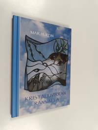 Kristallivirran rannalla