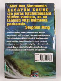 Kesäyön kauhu