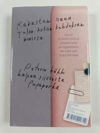 Terveisin äiti