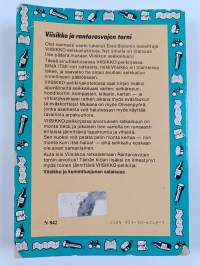 Viisikko ja rantarosvojen torni