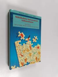 Näkökulmia kertomuksen tutkimukseen