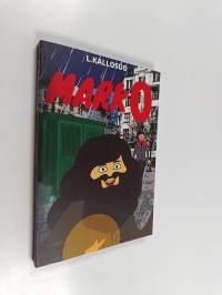Marko / Maanläheinen avaruusseikkailu