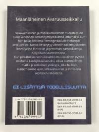 Marko / Maanläheinen avaruusseikkailu