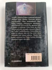 Ruhtinaan perintö