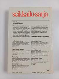 Seikkailujen saari