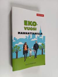 Ekovuosi Manhattanilla