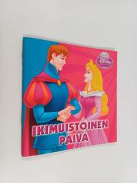 Ikimuistoinen päivä