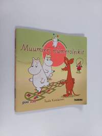 Muumien numeroleikit