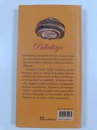 Pullakirja