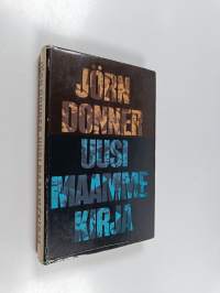 Uusi maammekirja