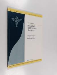 Managing technology transfer : a new success factor in international business operations (signeerattu, tekijän omiste)