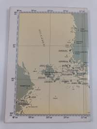 Käsikirja Handbok 1992