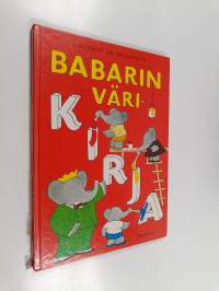 Babarin värikirja