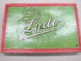 Ludo -lautapeli