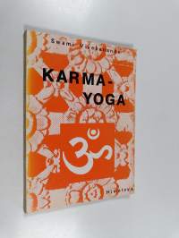 Karma-Yoga