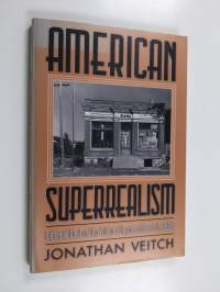 American superrealism : Nathanael West and the politics of representation in the 1930s