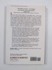 American superrealism : Nathanael West and the politics of representation in the 1930s