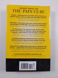 The Pain Cure - The Proven Medical Program That Helps End Your Chronic Pain