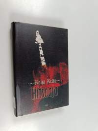 Hitsaaja