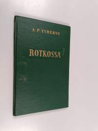 Rotkossa