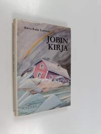 Jobin kirja