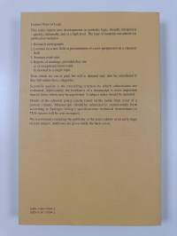 Logic Colloquium &#039;90: ASL Summer Meeting in Helsinki