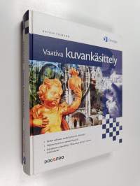 Vaativa kuvankäsittely