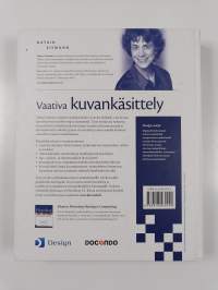 Vaativa kuvankäsittely