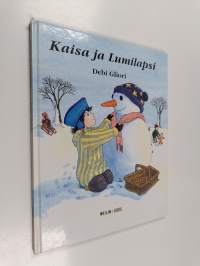 Kaisa ja lumilapsi