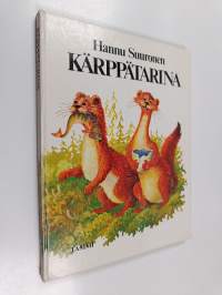 Kärppätarina