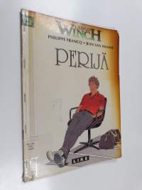 Largo Winch : Perijä