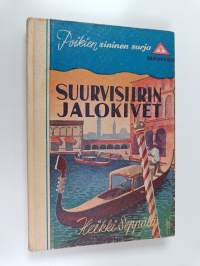Suurvisiirin jalokivet