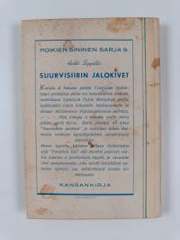 Suurvisiirin jalokivet