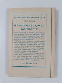 Saappaattomat sankarit