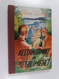Tyhjä kuva