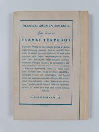 Elävät torpedot