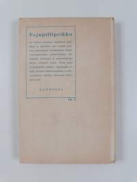 Pajupillipeikko : satu