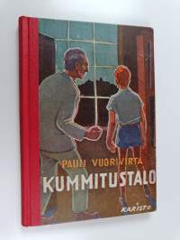 Kummitustalo