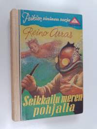 Tyhjä kuva