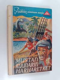 Tyhjä kuva