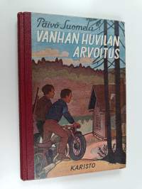 Tyhjä kuva