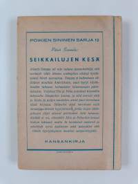 Seikkailujen kesä