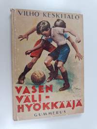 Tyhjä kuva