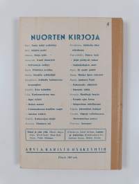 Salainen tehtävä