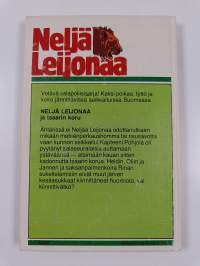 Neljä leijonaa ja tsaarin koru