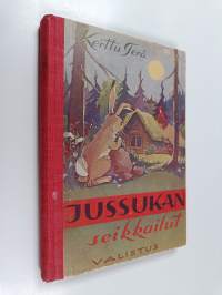 Jussukan seikkailut