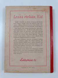 Lennä etelään, Kid!
