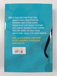 Kongolainen kampa : romaani